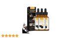 Anti-Greying Hair spray , Drakkar spray  for Hair, Organic Ganoderma, Inverted Essence for Grey Hair, Darkens Your Hair Naturally Without Damaging (30ML) - Image 2