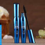 Waterproof BOB 3D Effect Ultra Curl Eye Mascara | Waterproof, Long-lasting, Eyelash Lengthening & Thick Curling | Best Quality Mascara ( 1 pcs Black ) - Image 3