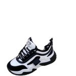 Women's Thick-Sole Dad Shoes – Spring Autumn Casual Sneakers for Students - Image 8