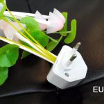 Mushroom Night Light | LED Night Lights | Flower Lamp Bedroom Baby room Lamps For Family, Friend or Kids Gifts (Random colors)