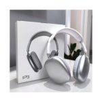 P9 Headphone - Wireless Bluetooth Headphones Adjustable Over-The-Ear Stereo Headset – P9 (Random color) - Image 4