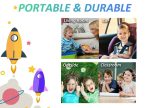 LCD Writing Tablet 10.5" Inch  Multicolor Electronic Graphics Tablet Writing Board LCD Writing Pad Drawing Tablet Handwriting Paperless Notepad Graphic Board for Kids
