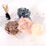 Royal's Soft Mesh Bath Sponge Loofah – Exfoliating Body Scrubber
