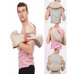 Neck and Back Massager With Handle - Premium Quality Pain Relief - Image 5