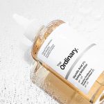 Pack of 2 The Ordinary Glycolic Acid 240ML + Nirvana Botanics- Vitamin C Serum 15ml - Image 3
