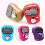 Digital Tasbih FINGER COUNTER Tasbih FINGER adjustable (random color) - Image 5