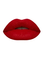 Pack of 06 -  Crazy Girl Ice Cream Matte Lipgloss | Best Quality Lip Gloss Set For Girls & Womens