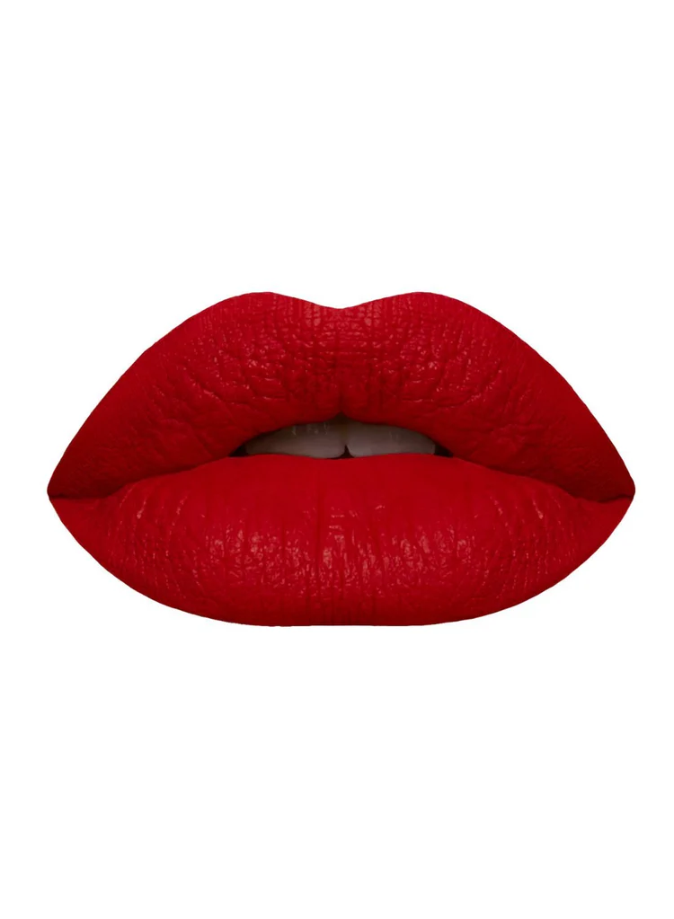 moscow-matte-liquid-lipstick-vegan-cosmetics-239958.webp Pack of 06 - Crazy Girl Ice Cream Matte Lipgloss | Best Quality Lip Gloss Set For Girls & Womens - Image 1