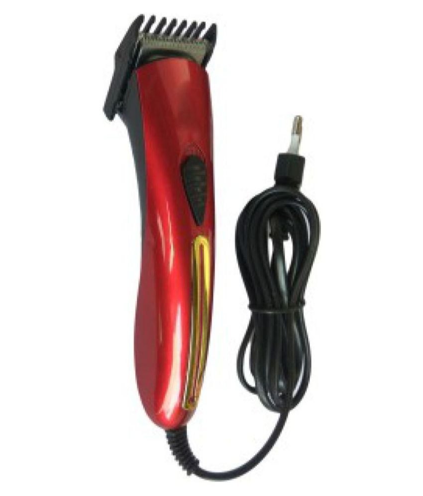 nova-nhc-201b-professional-hair-clipper-and-trimmer-1000x1000-1-1.jpeg Shinon SH-7203 Hair Trimmer Professional | For Men's hair. - Image 1