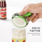 Stainless Steel MULTI-FUNCTION BOTTLE CAP OPENER - Image 4