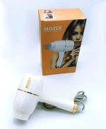 Professional Ionic hair dryer machine T Shape blow dryer Portable lightweight for girls/men/women - Image 4