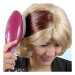 HAIR COLORING BRUSH | Cell Operated | Seal Packing - Image 2