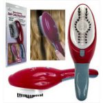 HAIR COLORING BRUSH | Cell Operated | Seal Packing - Image 3