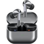 Samsung Galaxy Buds 3 Pro True Wireless Bluetooth Earphones Hi-Fi Sound, Long Battery Life, Touch Controls, and Comfortable In-Ear Design – Premium Audio for Calls, Music, and Gaming