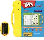 Intelligence Book English Letters Words Learning Language E-book Toddlers Preschool Educational Toys - Image 5