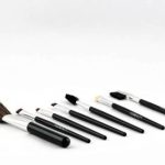 7 Pcs HUDA BEAUTY Makeup Brush Set