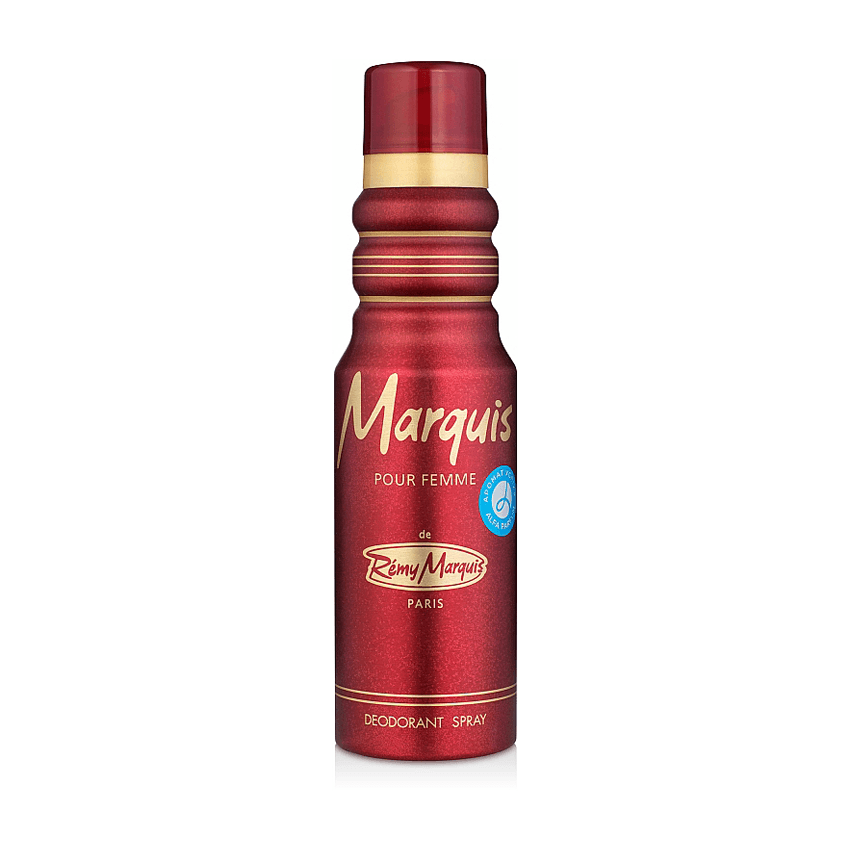 remy-marquis-pour-femme-deodorant_1200x.png Remy Marquis Pour Femme Deodorant Spray for Unisex 200ml – Elegant & Long-Lasting Fragrance - Image 1
