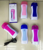 Roll On Wax Heater Machine, Wax Warmer Machine, Depilatory Wax Heater Machine - Image 3