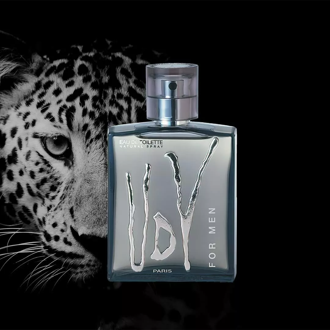 s-l1600-3.webp UDY (Ulric De Varens) Paris Perfume For Men Eau de toilette 100ml - Image 1
