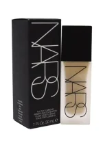 Nars Natural Radiant Longwear Foundation Light One Reflecting Foundation | High Coverage Liquid Foundation 40ml - Image 3