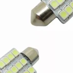 Car Roof Light Led Fuse Holder (1 pc) - Image 2