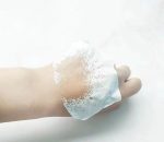Collagen dissolving Mask for Korean glass skin | collagen filler collagen instant facial mask (without box) - Image 4