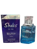 Shalis Man Remy Marquis Eau De Perfume Long lasting - Image 3