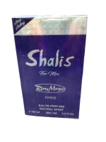 Shalis Man Remy Marquis Eau De Perfume Long lasting - Image 2