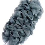Royal's Loofah Sponge – Long Handle Shower Brush for Skin Exfoliating, Loofah on a Stick for Men & Women - Image 4