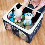 55 Litre Capacity Bag Zipper (random Colors) - Image 4
