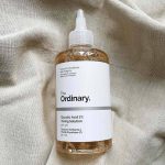 Pack of 2 The Ordinary Glycolic Acid 240ML + Nirvana Botanics- Vitamin C Serum 15ml - Image 2