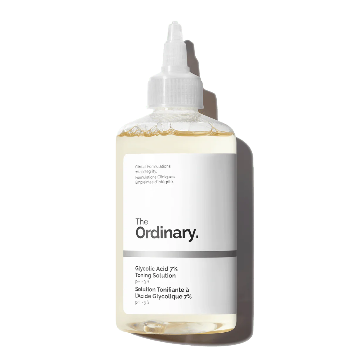 the-ordinary-glucolic-acid-7-toning-solution-738086.webp The Ordinary Glycolic Acid 7% Toning Solution – Exfoliating Face Toner for Radiant Skin, Removes Dead Skin Cells, Brightens & Smoothens, 240ml - Image 1