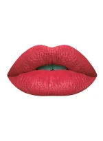Pack of 06 -  Crazy Girl Ice Cream Matte Lipgloss | Best Quality Lip Gloss Set For Girls & Womens - Image 2