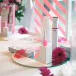 Veet Sensitive Precision Beauty Styler For Women (cell operated) - Image 3
