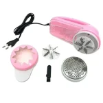 Waken WK-908 Electric Fabric Shaver/Lint Remover Lint Remover Clothes Fabric Shaver Lint Remover - Image 3