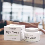 Sealed Packed | The Health Healer Night Cream  50ml - Image 4