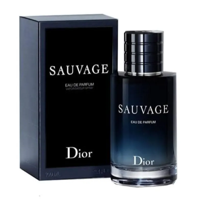 1010-206-638971-product-1 Sauvage Perfume for Men 100ml – Woody Spicy Long Lasting Fragrance - Image 1