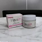 Haya Whitening Cream 30g – Skin Brightening & Even-Tone Face Cream for All Skin Types - Image 2