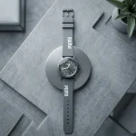 **Men’s Modern Stylish Watch | Original Poma Fashion Wristwatch | Elegant Luxury Timepiece for Men**