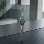 **Men’s Modern Stylish Watch | Original Poma Fashion Wristwatch | Elegant Luxury Timepiece for Men** - Image 2