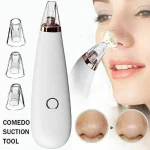 Blackhead Remover 50ml – Deep Pore Cleansing & Blackhead Removal Facial Treatment (Copy)