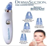 Blackhead Remover 50ml – Deep Pore Cleansing & Blackhead Removal Facial Treatment (Copy) - Image 3