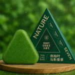 Neem Soap Deep Cleansing Bar – Herbal Neem Soap for Fresh & Clean Skin - Image 3
