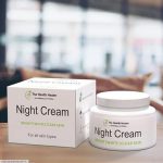 Whitening Night Cream for Pakistani Skin – Brightening & Hydrating Face Cream - Image 2