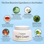 Whitening Night Cream for Pakistani Skin – Brightening & Hydrating Face Cream - Image 3