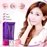 BioAqua Magic Pink Cream – Waterproof Whitening Cream for All Skin Types