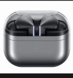 Wireless ANC Earbuds Black – Bluetooth 5.3, 2200mAh Long Battery Life - Image 3