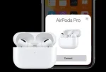 Premium Wireless Earbuds with AI Noise Cancellation and Super Bass White 50g - Image 5