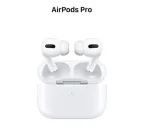 Premium Wireless Earbuds with AI Noise Cancellation and Super Bass White 50g - Image 3