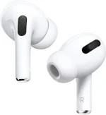 Premium Wireless Earbuds with AI Noise Cancellation and Super Bass White 50g - Image 2